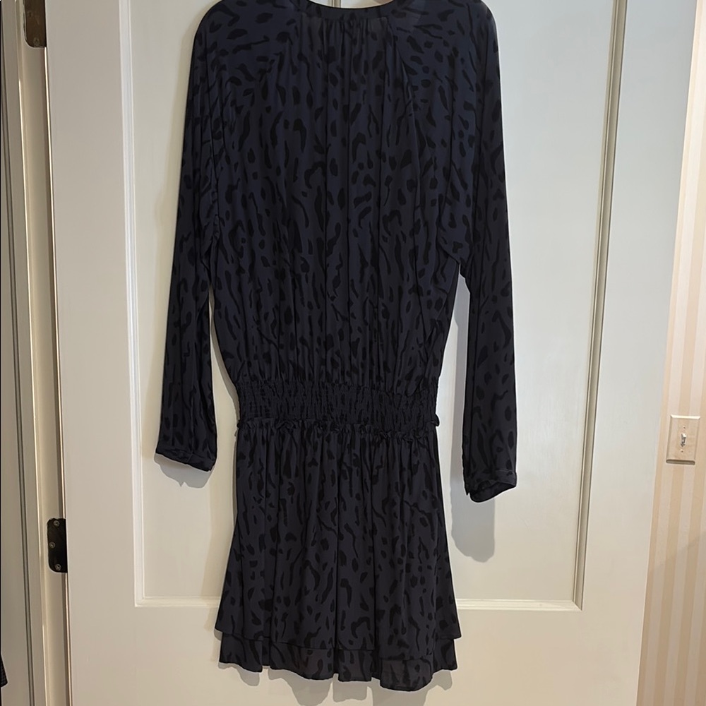 Rails Patterned Dress - Picture 4 of 4